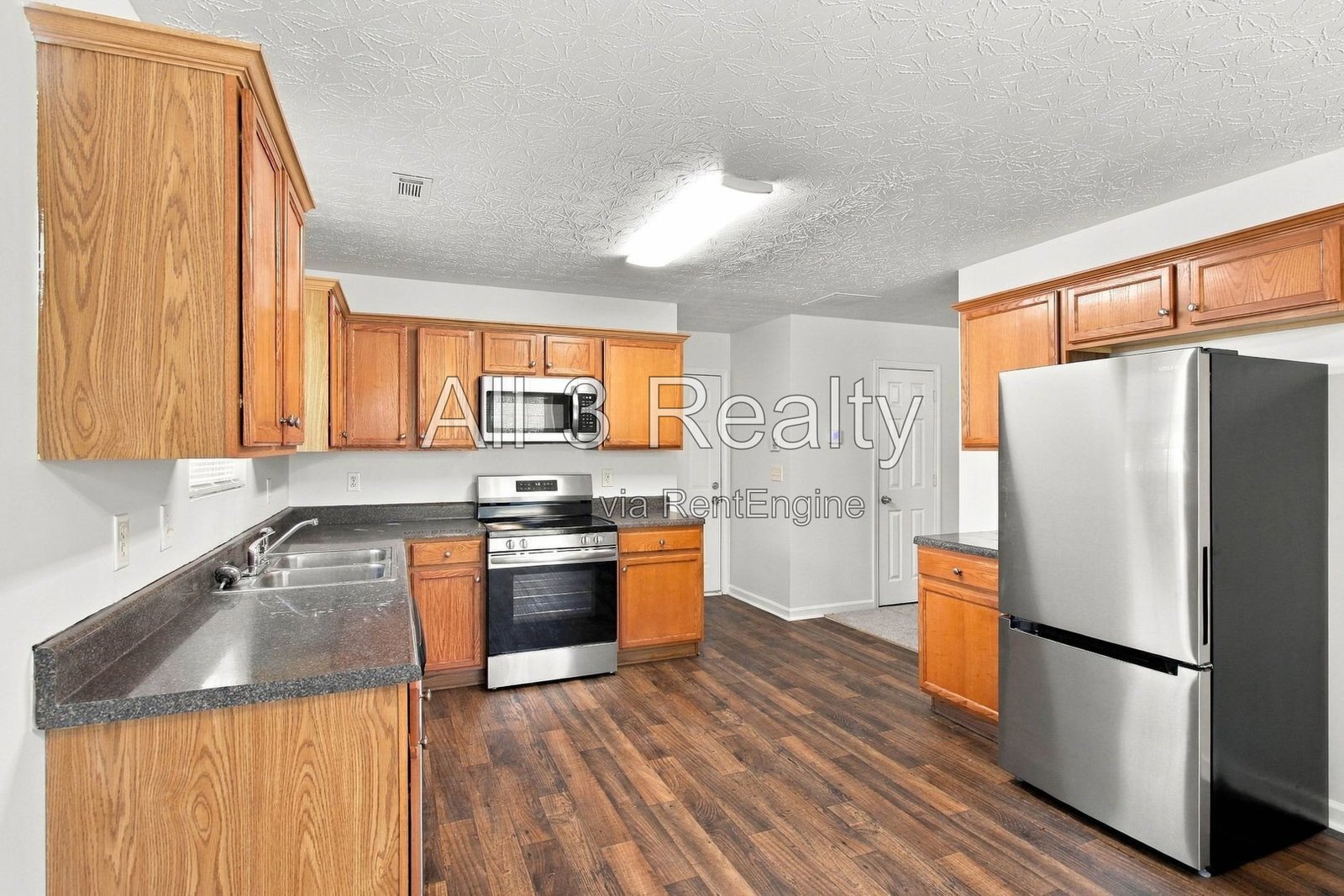 Spacious 4-bedroom, 2.5-bath home in Fairburn, GA property image