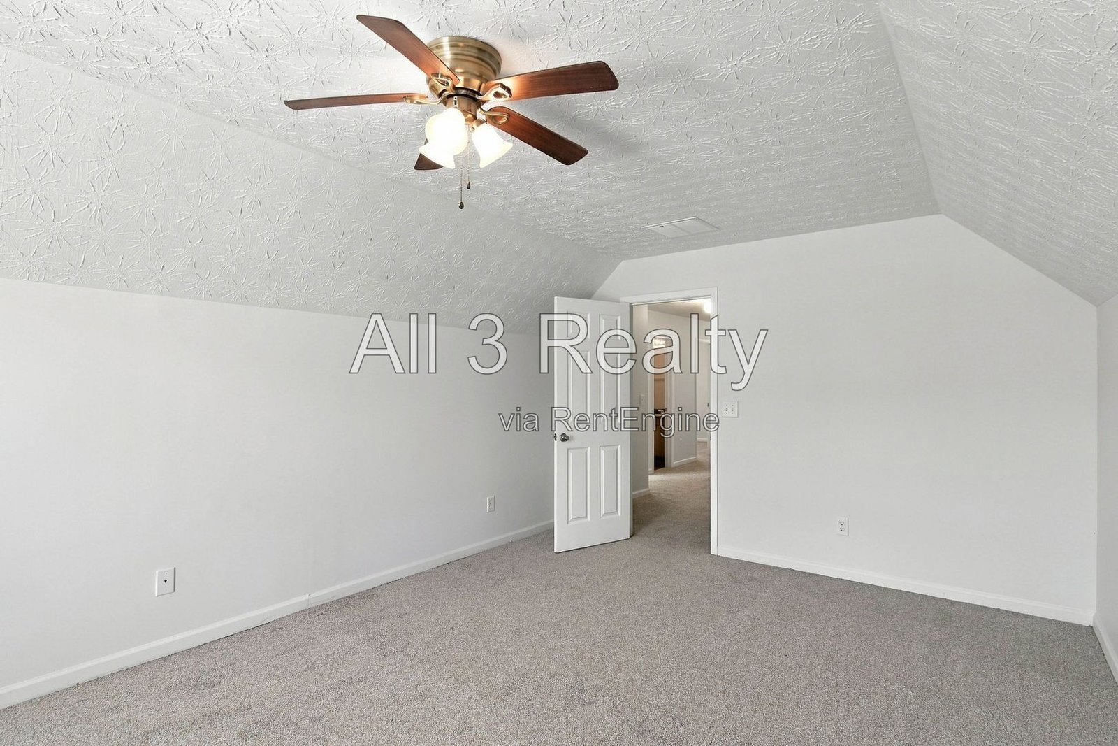 Spacious 4-bedroom, 2.5-bath home in Fairburn, GA property image