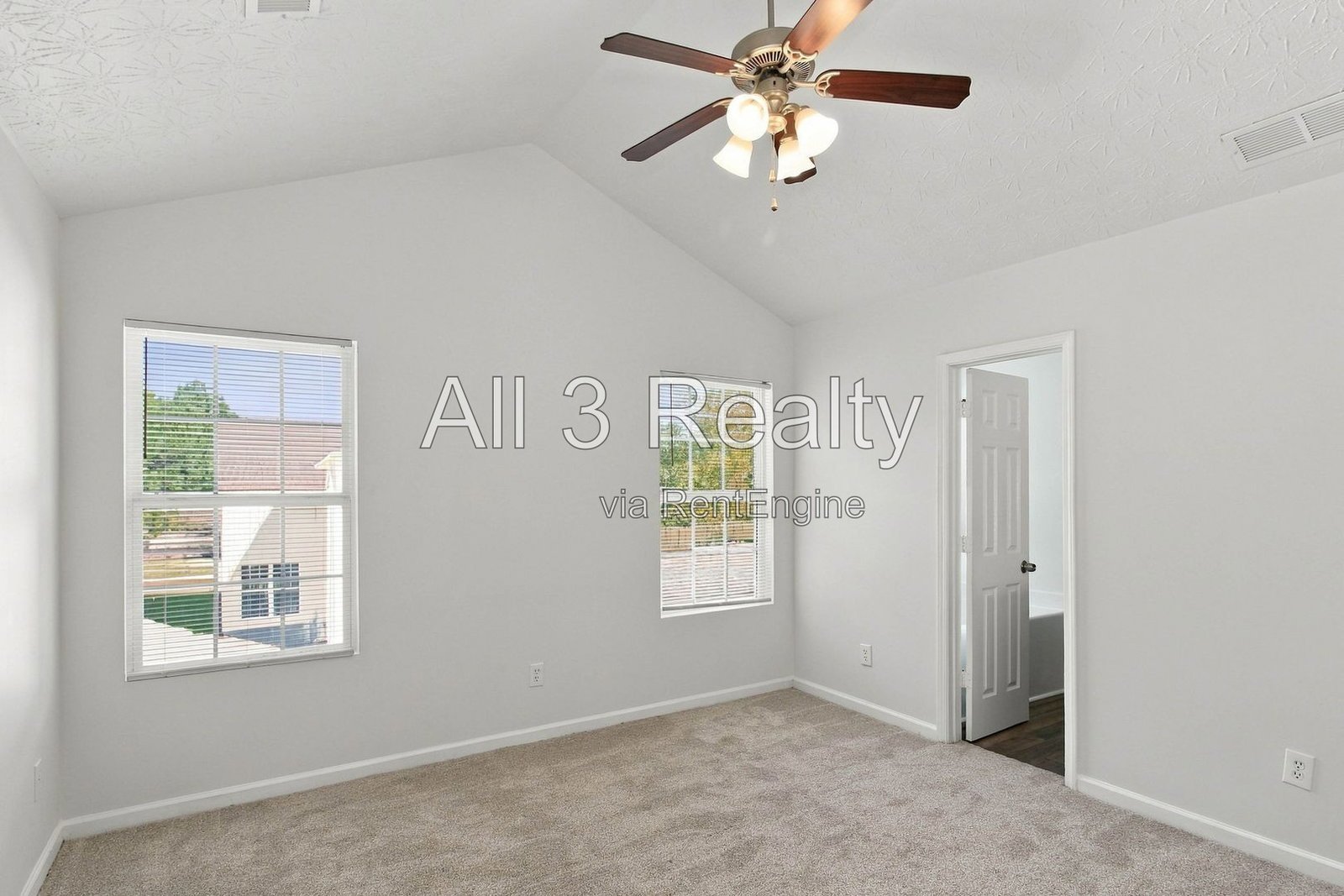 Spacious 4-bedroom, 2.5-bath home in Fairburn, GA property image