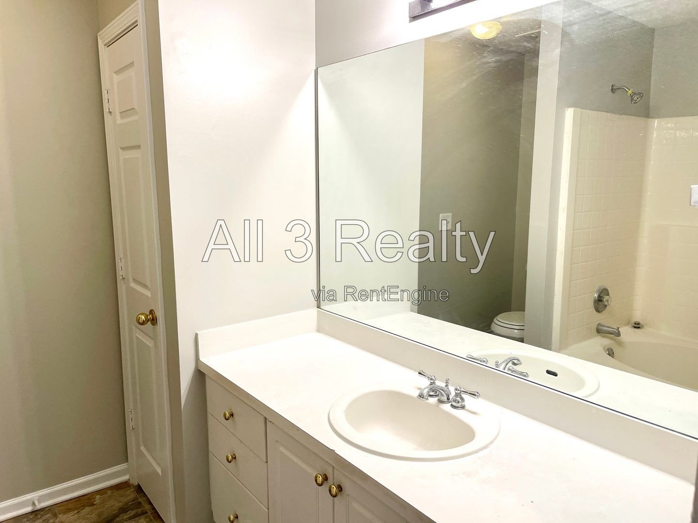 Charming 3-bedroom, 2.5-bath home in McDonough, GA featuring comfortable carpeted living spaces and ceiling fans throughout. property image