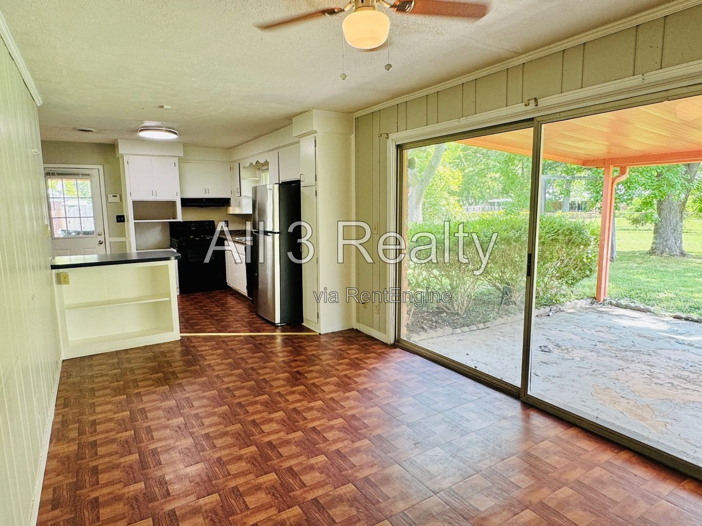 3-Bedroom -Bright, Charming, and Move-In Ready! property image