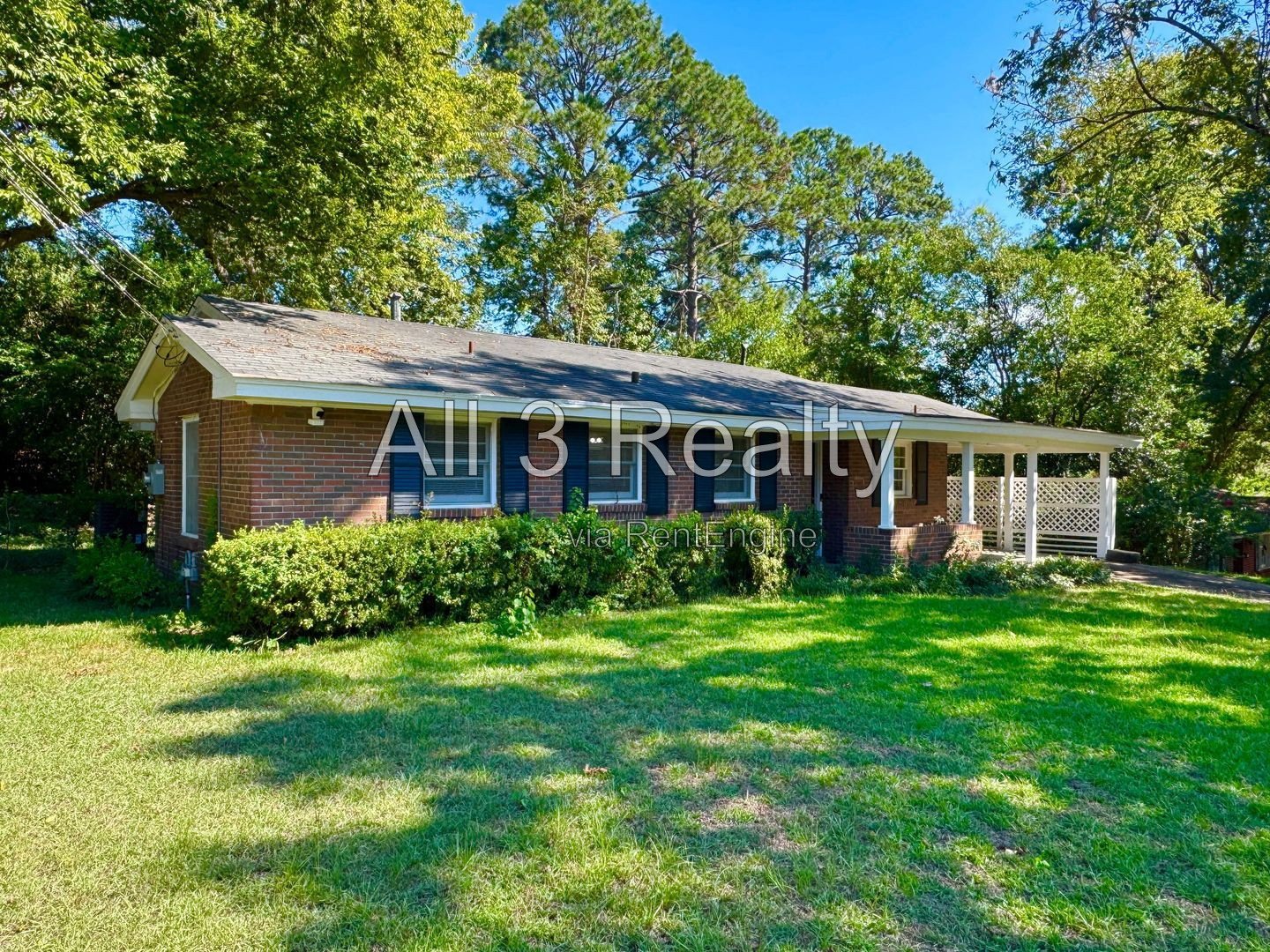 3-Bedroom thats move-in ready and just waiting for you. property image