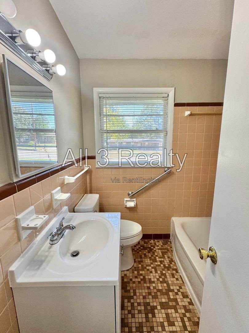 3-Bedroom thats move-in ready and just waiting for you. property image