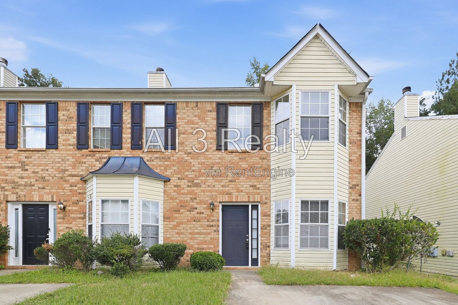 Fantastic & Cozy 2 Bedroom / 2 Bathroom Townhome in College Park! property image