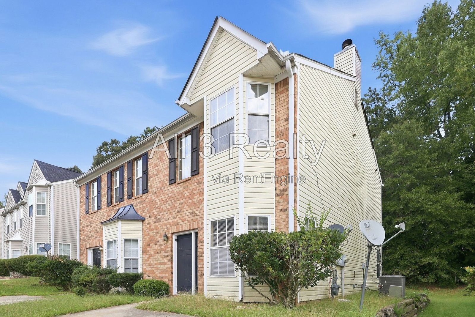 Fantastic & Cozy 2 Bedroom / 2 Bathroom Townhome in College Park! property image