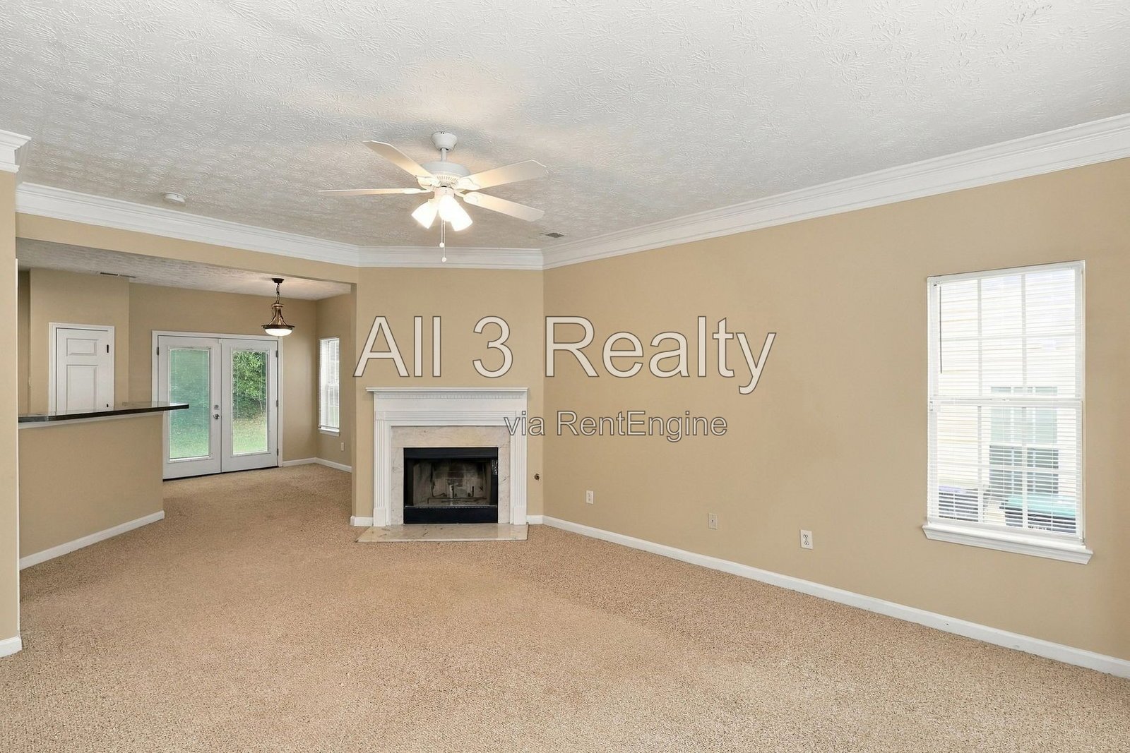 Fantastic & Cozy 2 Bedroom / 2 Bathroom Townhome in College Park! property image