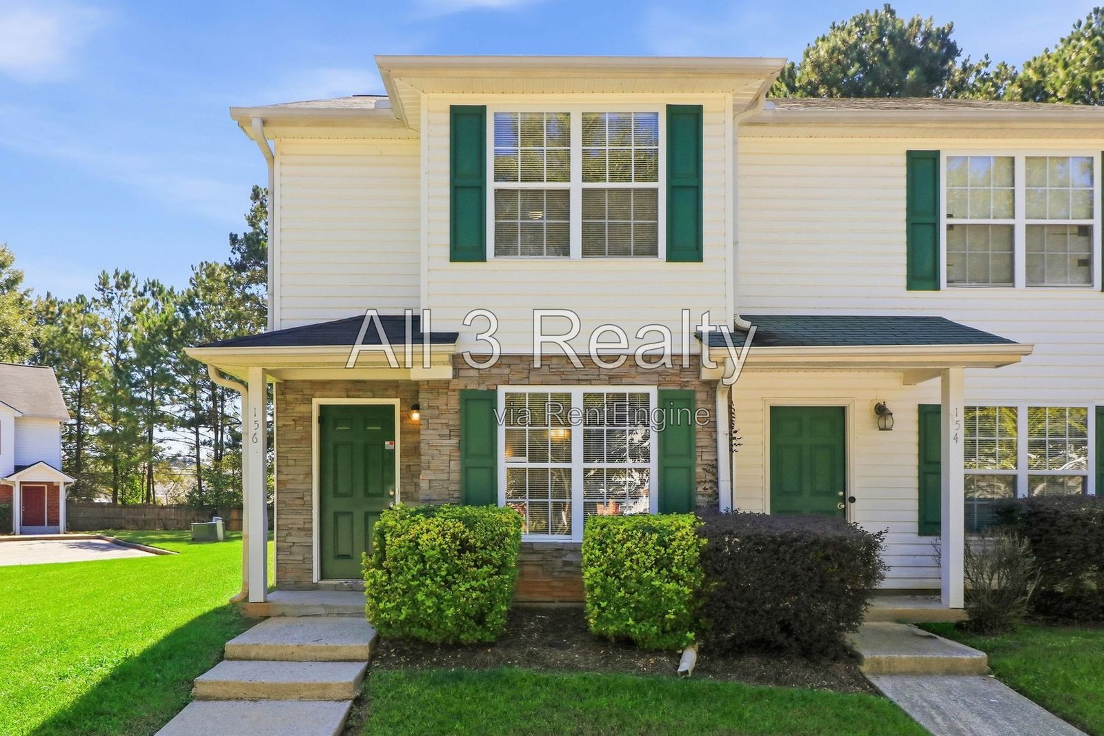 Say hello to your new home!! 2-bedroom, 2.5-bathroom townhouse in Hiram, GA property image