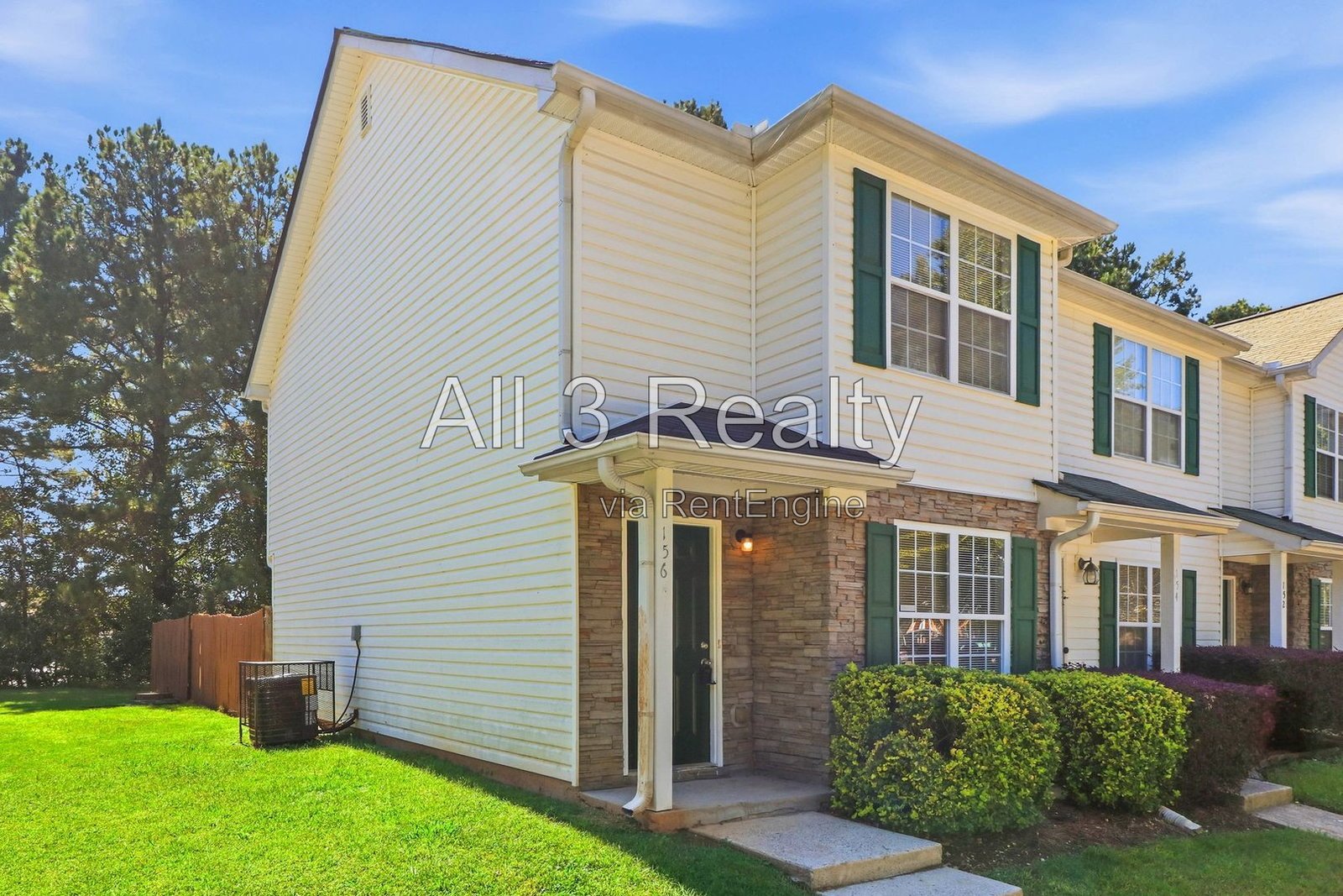Say hello to your new home!! 2-bedroom, 2.5-bathroom townhouse in Hiram, GA property image