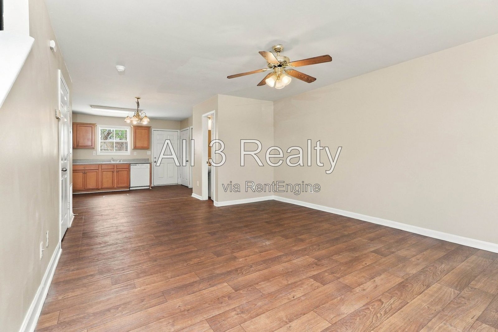 Say hello to your new home!! 2-bedroom, 2.5-bathroom townhouse in Hiram, GA property image
