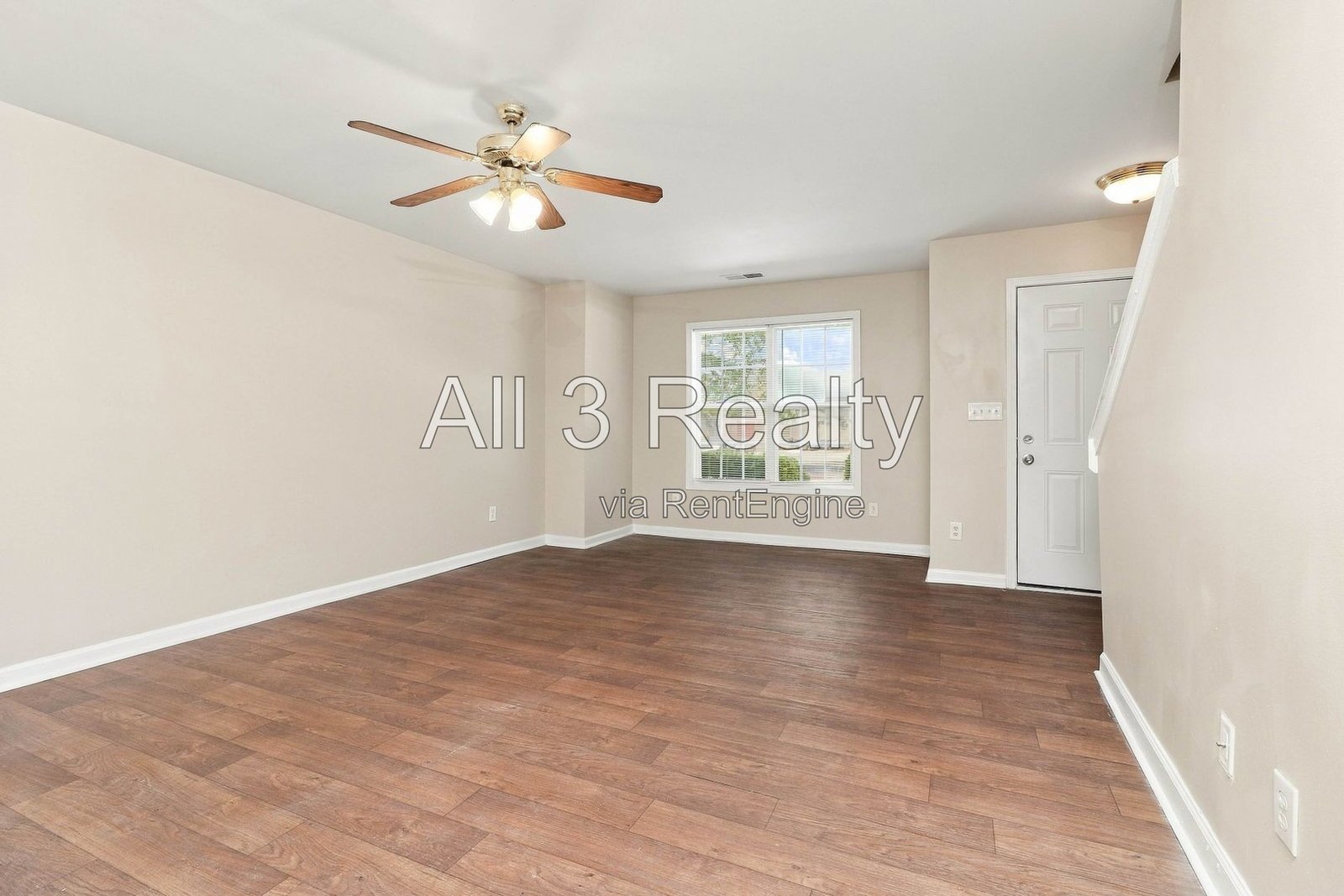 Say hello to your new home!! 2-bedroom, 2.5-bathroom townhouse in Hiram, GA property image