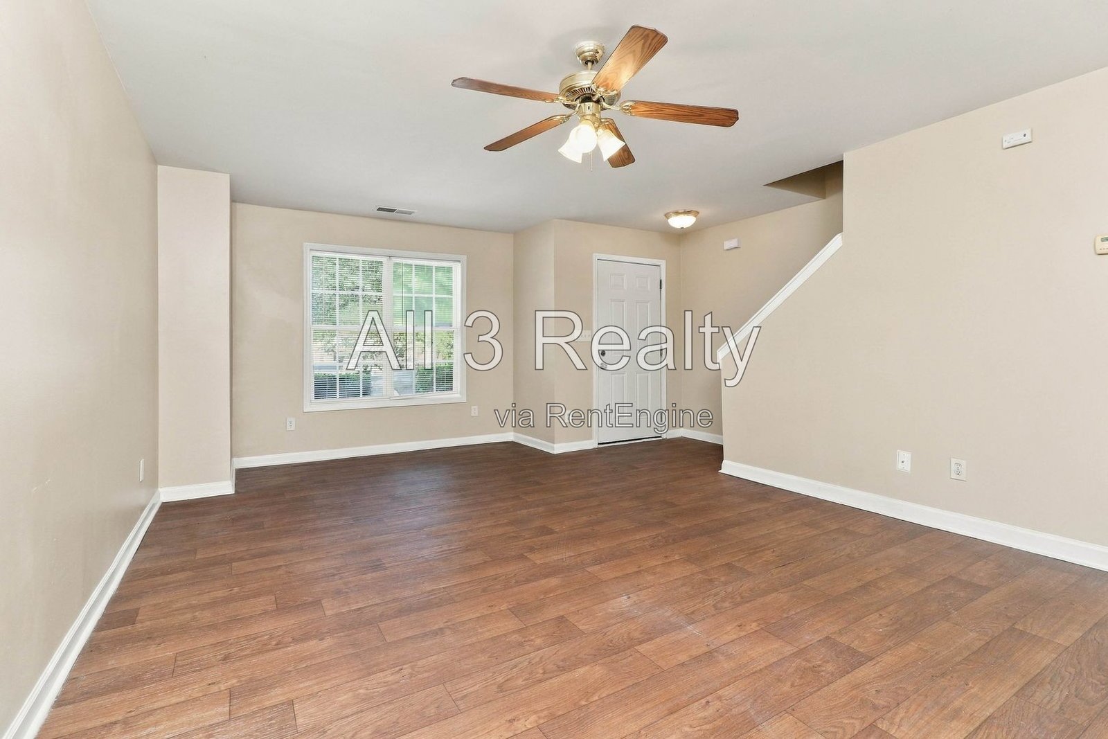 Say hello to your new home!! 2-bedroom, 2.5-bathroom townhouse in Hiram, GA property image