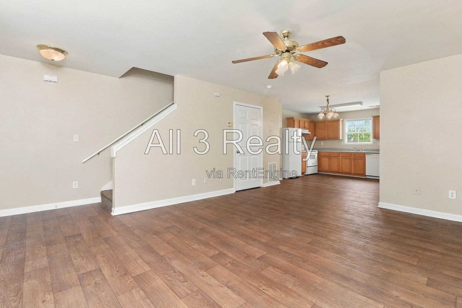Say hello to your new home!! 2-bedroom, 2.5-bathroom townhouse in Hiram, GA property image