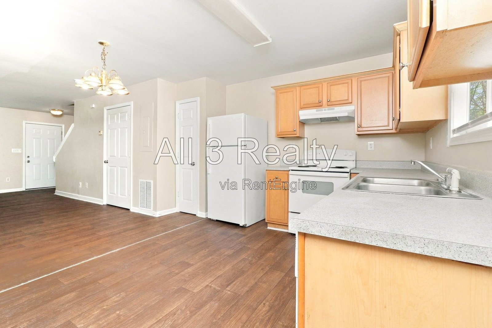Say hello to your new home!! 2-bedroom, 2.5-bathroom townhouse in Hiram, GA property image