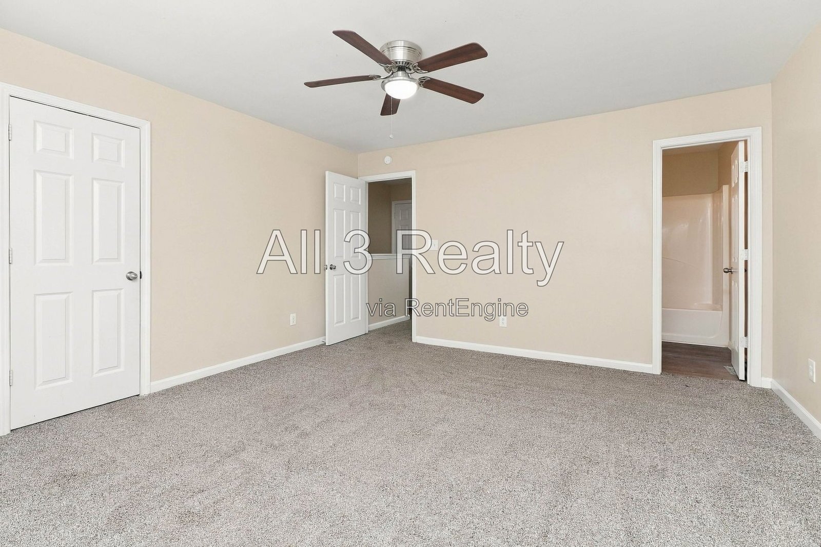 Say hello to your new home!! 2-bedroom, 2.5-bathroom townhouse in Hiram, GA property image