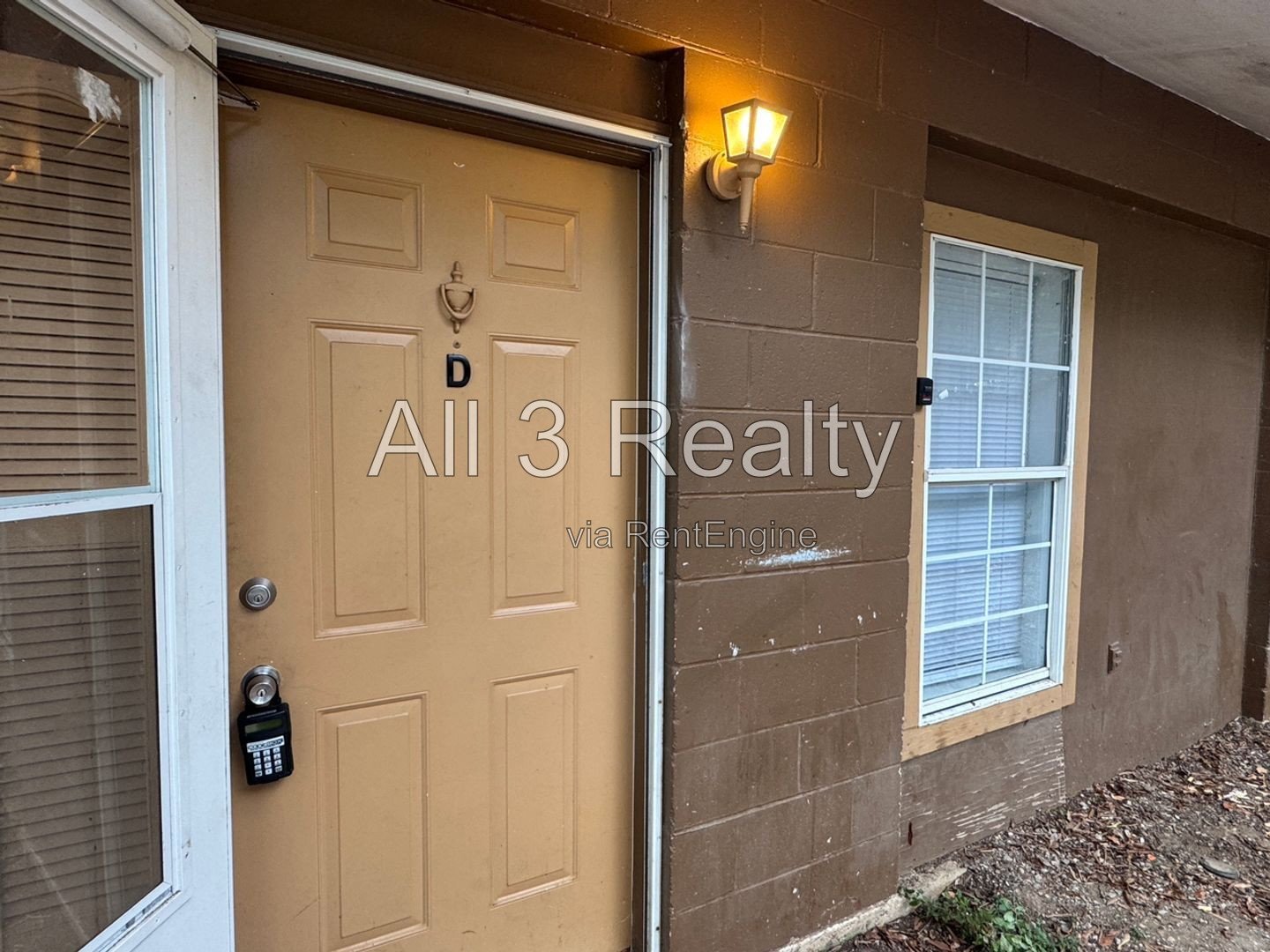 End Unit - Perfect 1 Bedroom property image