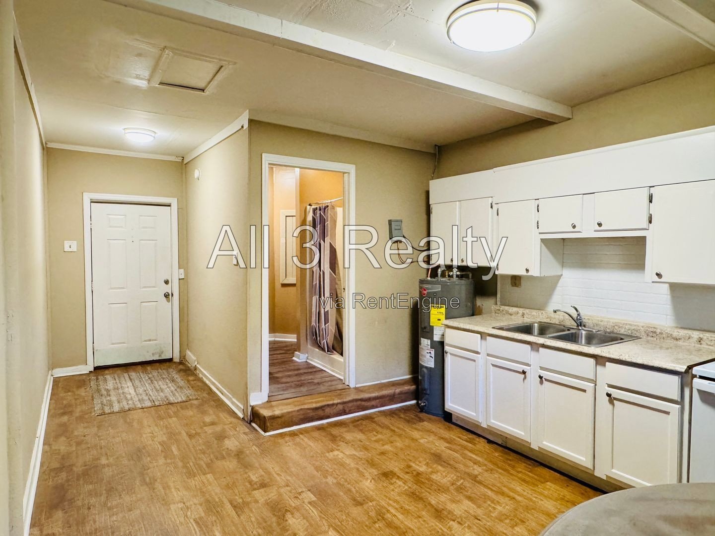End Unit - Perfect 1 Bedroom property image