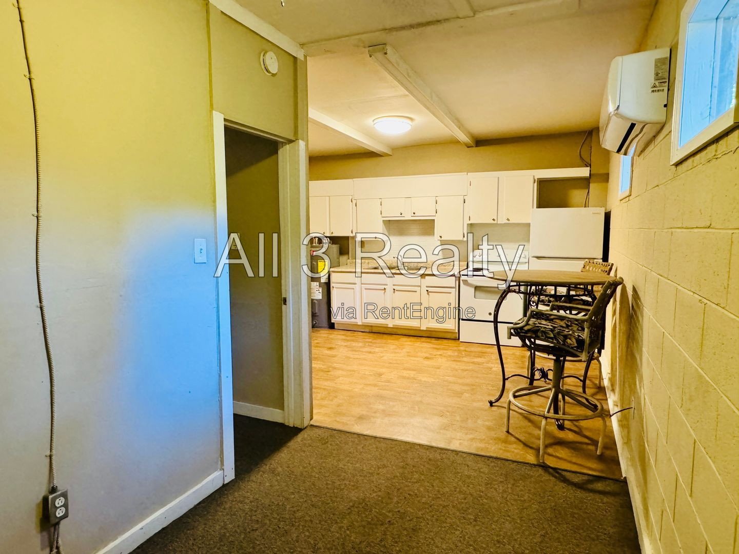 End Unit - Perfect 1 Bedroom property image