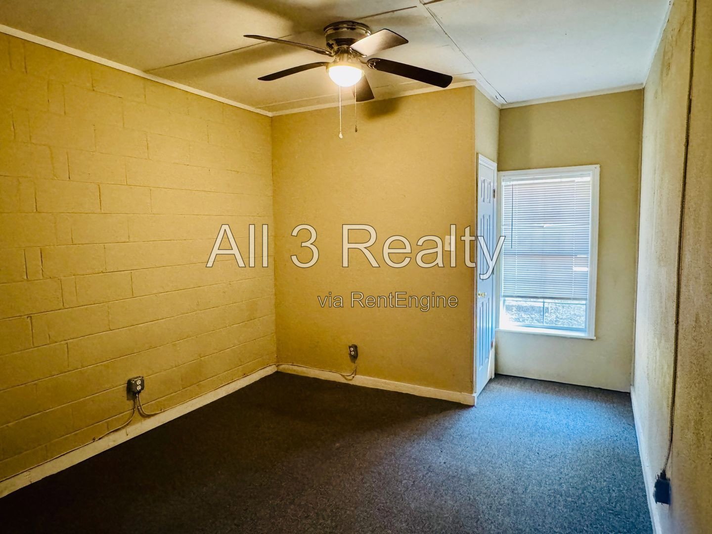 End Unit - Perfect 1 Bedroom property image