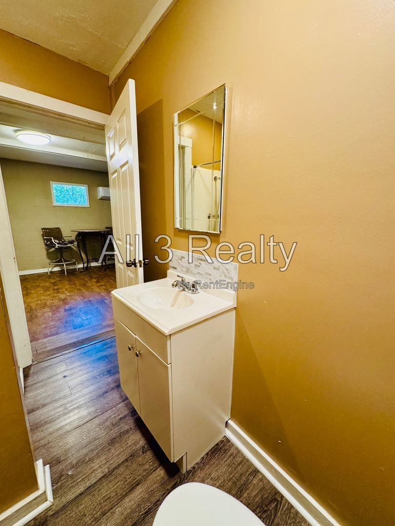 End Unit - Perfect 1 Bedroom property image