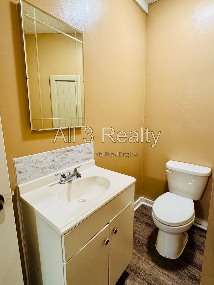 End Unit - Perfect 1 Bedroom property image