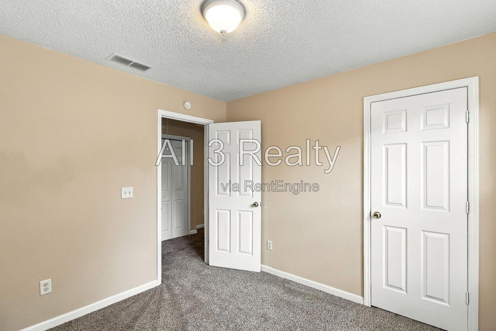 This two-story home in Jonesboro, GA offers four bedrooms and three bathrooms with high ceilings and abundant natural light throughout. property image