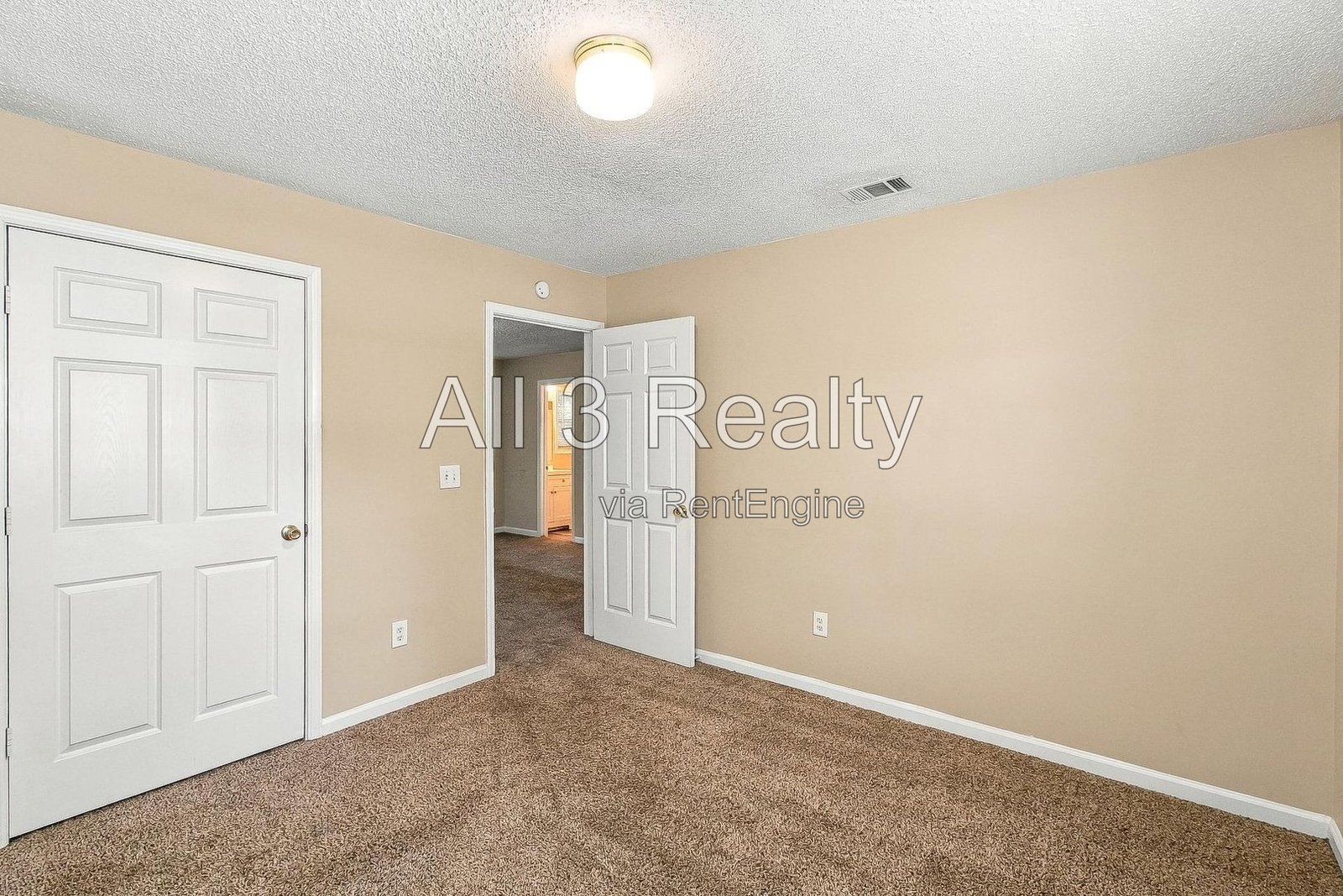 This two-story home in Jonesboro, GA offers four bedrooms and three bathrooms with high ceilings and abundant natural light throughout. property image