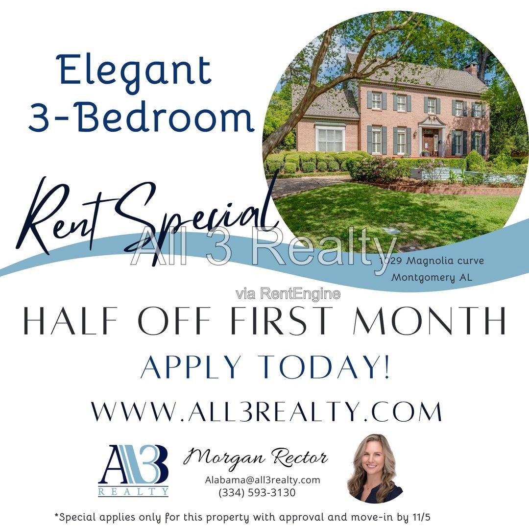 3-Bedroom Brick Home in Old Cloverdale property image