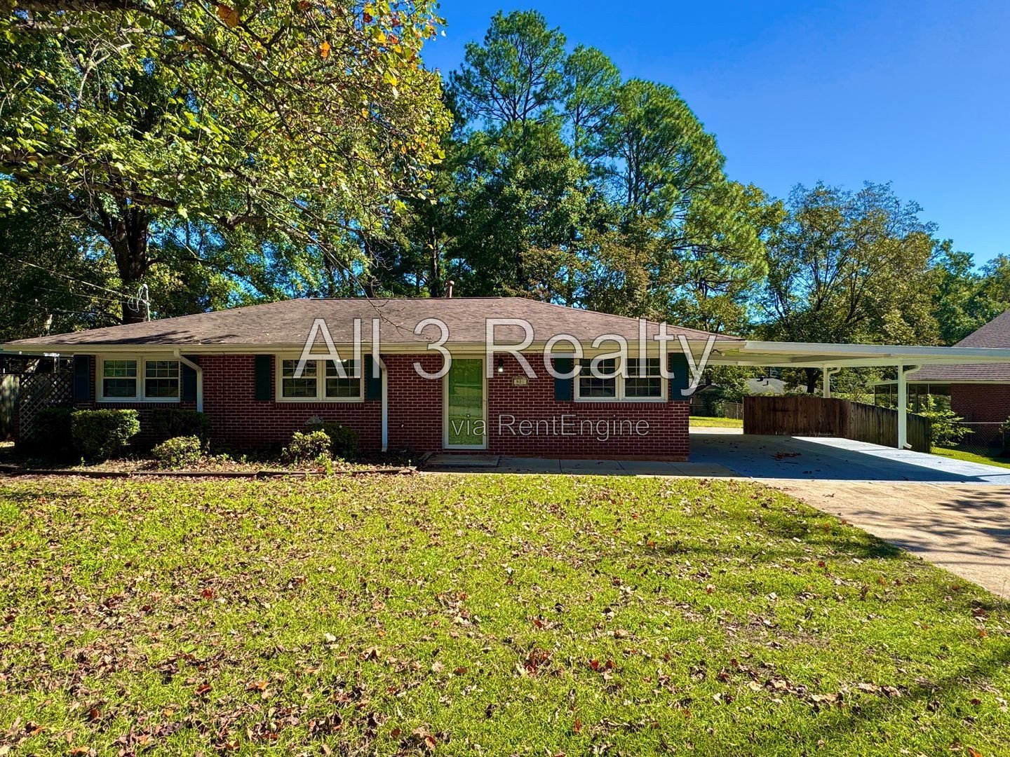 Sophisticated 3- Bedroom Ranch property image