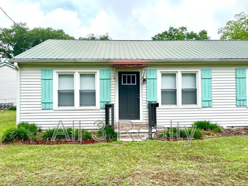204 Bryan Street McDonough, GA 30253 All 3 Realty