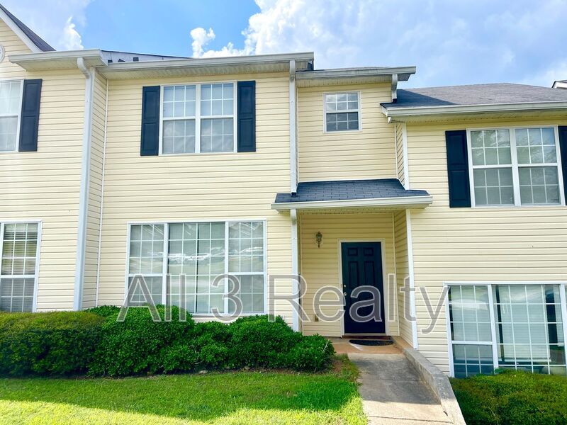 263 Odyssey Turn Conyers, GA 30012 All 3 Realty
