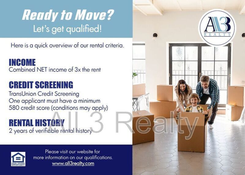 Welcome to our Rent Special in Fayetteville! This charming 2 bedroom, 1 bathroom house is perfect for those looking for a cozy and convenient living space. property image