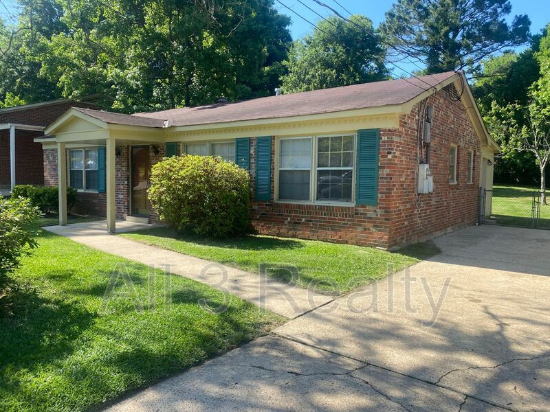 3-Bedroom  cutie ! APPLY today at All3Realty.com property image