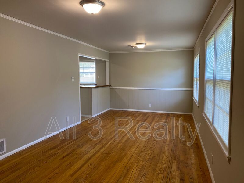 3-Bedroom  cutie ! APPLY today at All3Realty.com property image
