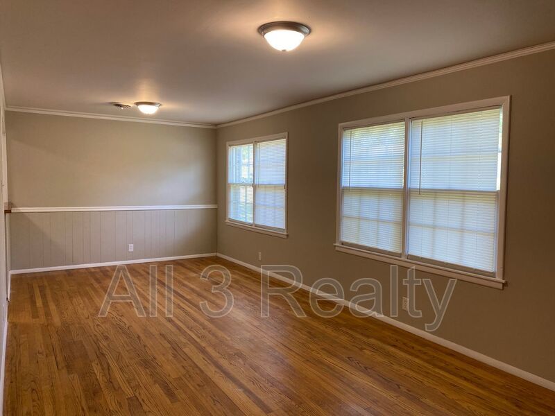 3-Bedroom  cutie ! APPLY today at All3Realty.com property image