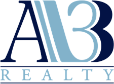 All 3 Realty Logo